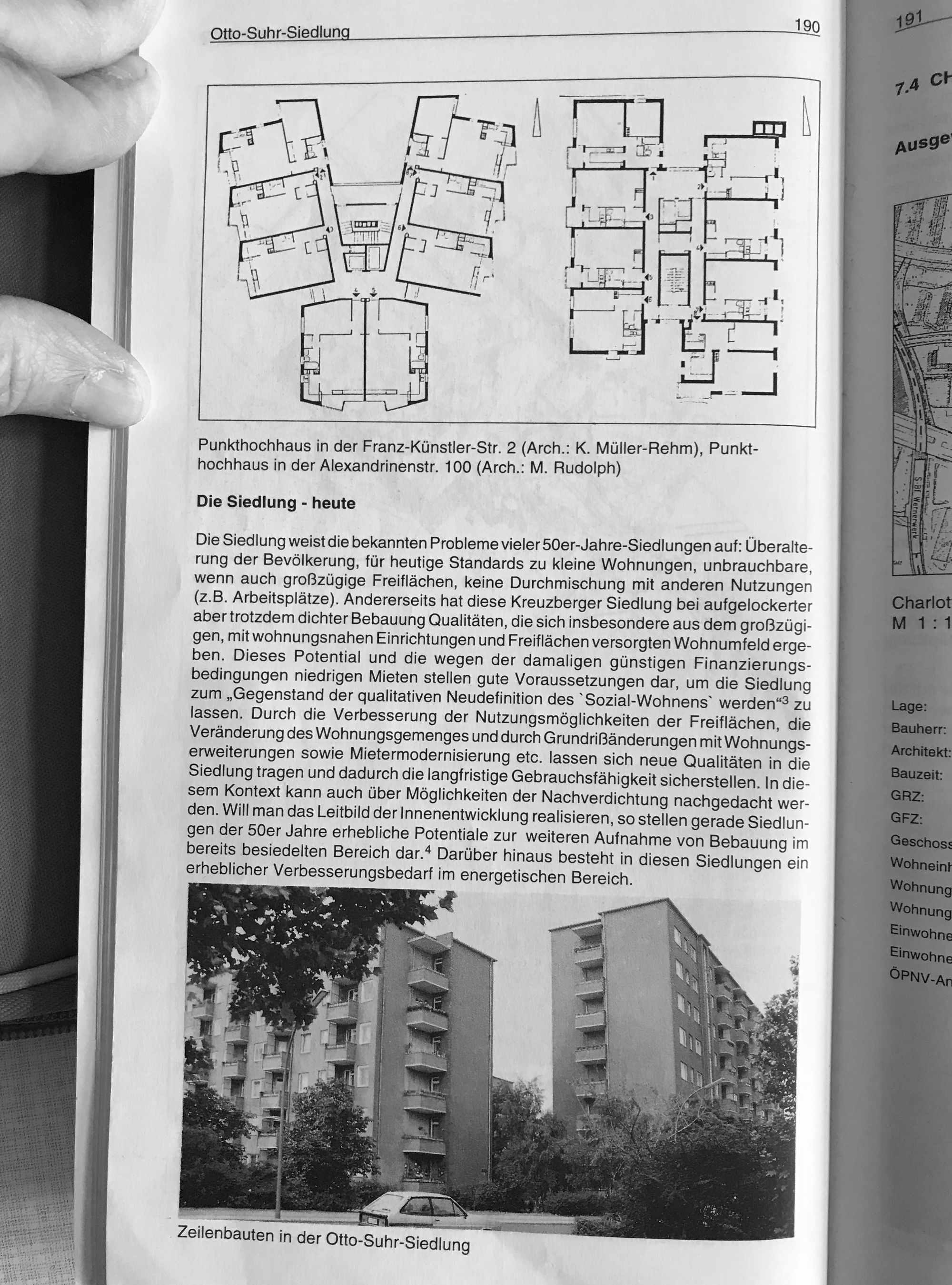 Birte Endrejat Recherche