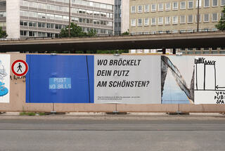 mark künstlerkollektiv poster zentrum für künstlerpublikationen 