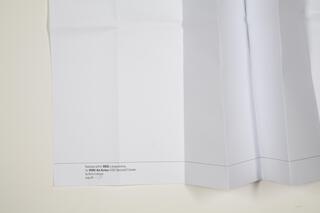 Birte Endrejat - Instructions for a Setting 2009