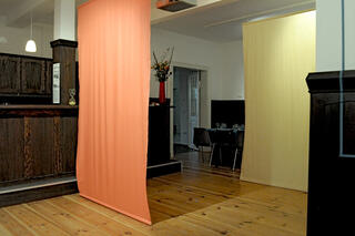 Prolog für den Raum, Birte Endrejat