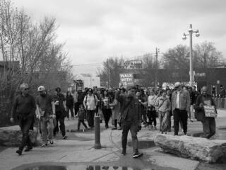Research_ walks