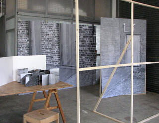 Superposition, Birte Endrejat